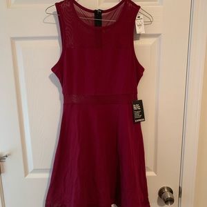 Express Dress
